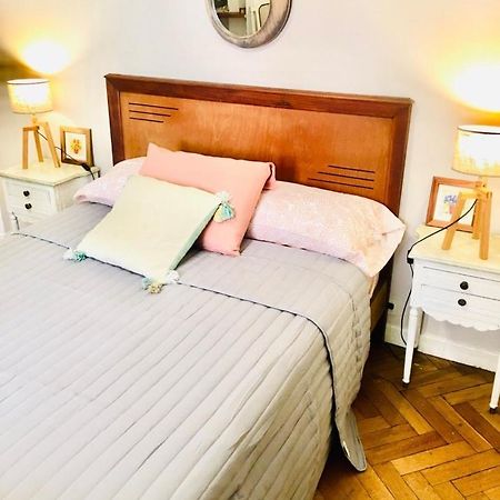 Recoleta Friends Arenales Apartment Buenos Aires Exterior photo