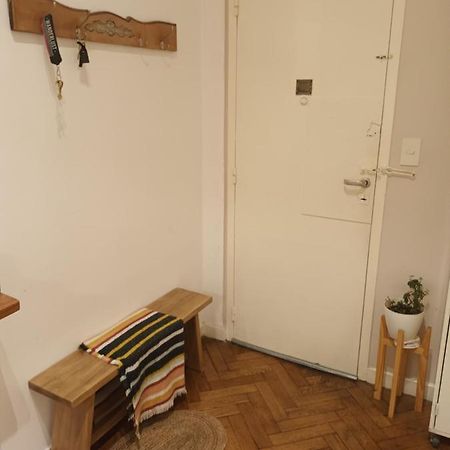 Recoleta Friends Arenales Apartment Buenos Aires Exterior photo