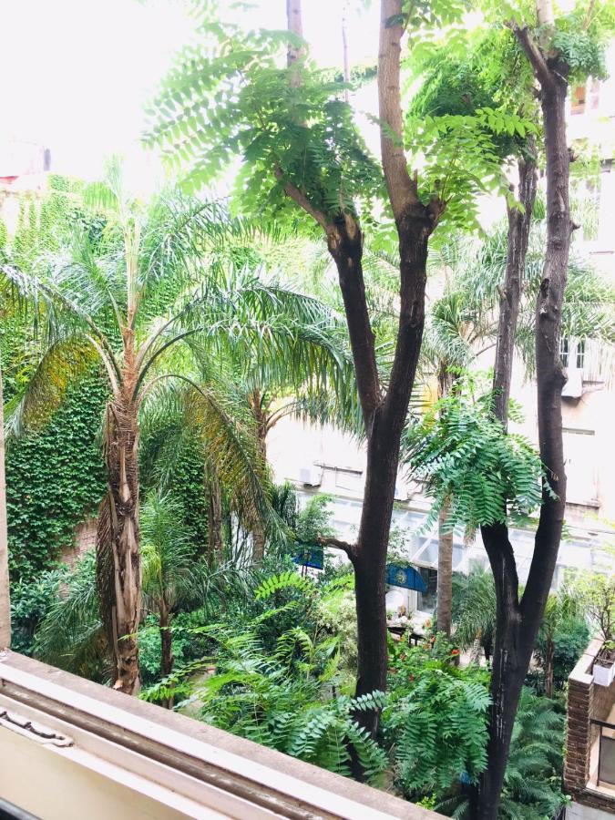 Recoleta Friends Arenales Apartment Buenos Aires Exterior photo