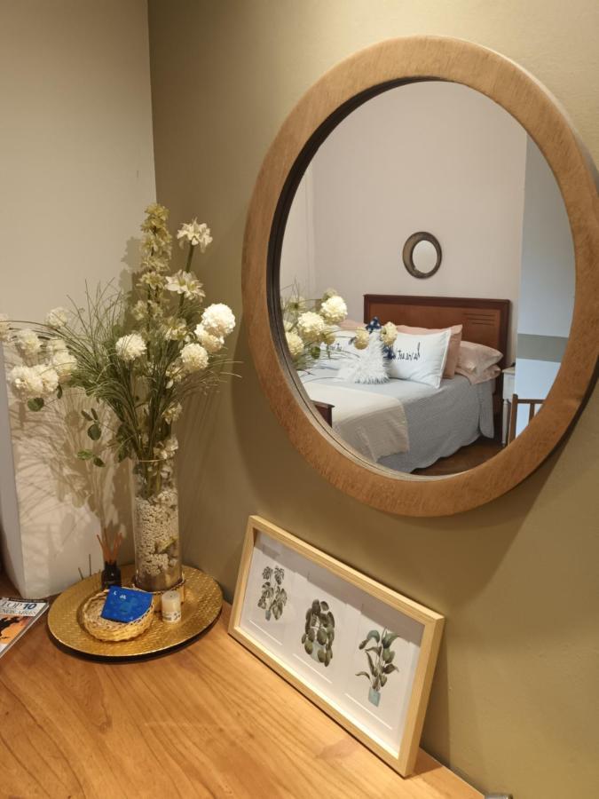 Recoleta Friends Arenales Apartment Buenos Aires Exterior photo