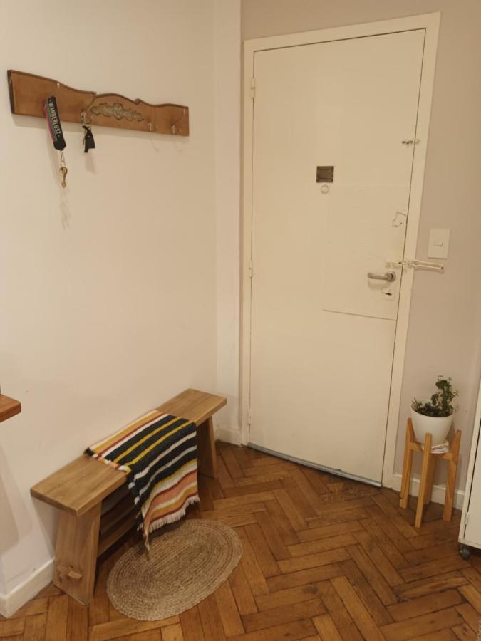 Recoleta Friends Arenales Apartment Buenos Aires Exterior photo